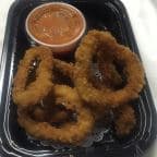 Best Crispy Calamari in Brick, NJ