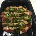 Best Tuna Pizza in Brick, NJ