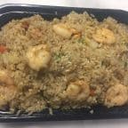 Best Hibachi Fried Rice Shrimp in Brick, NJ