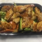 Best Hibachi Chicken in Brick, NJ