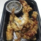 Best Soft Shell Crab Tempura in Brick, NJ
