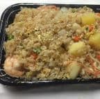 Best Fresh Pineapple & Seafood Fried Rice in Brick, NJ