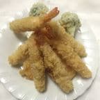 Best Shrimp (Shrimp & Veg) Tempura in Brick, NJ