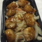 Best Scallop Teriyaki in Brick, NJ