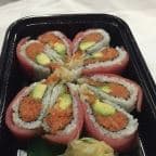 Best 14. Sweet Heart Roll (Heart Shape) in Brick, NJ