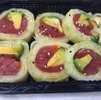 Best 3. Naruto Tuna Roll in Brick, NJ