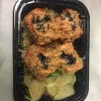 Best 27. Halloween Roll in Brick, NJ