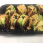 Best 21. Temple Run Roll (Black Rice) in Brick, NJ
