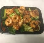 Best Hibachi Shrimp in Brick, NJ