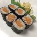 Best Salmon Roll in Brick, NJ