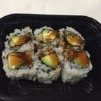 Best Eel Avocado Roll in Brick, NJ