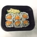 Best Spicy Salmon Roll in Brick, NJ