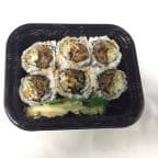 Best Salmon Skin Roll in Brick, NJ