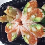 Best 28. Pink House Roll in Brick, NJ