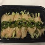 Best Yellowtail Jalapeno App in Brick, NJ