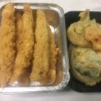 Best Chicken (Chicken & Veg) Tempura in Brick, NJ