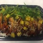 Best D. Unagi Don (Lunch) in Brick, NJ