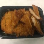 Best Katsu Don (Over White Rice) Pork in Brick, NJ