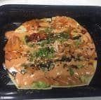 Best Salmon Pizza in Brick, NJ