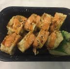 Best 9. Eel Tempura Roll (Fried Roll) in Brick, NJ