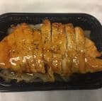 Best Chicken Teriyaki Lunch Plate in Brick, NJ