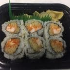 Best Spicy Shrimp Roll in Brick, NJ