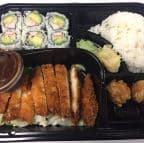 Best Chicken Katsu Lunch Box Set in Brick, NJ