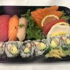 Best C. Sushi & Sashimi (Lunch) in Brick, NJ