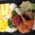 Best Chirashi in Brick, NJ