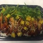 Best Unagi Don in Brick, NJ