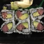Best Tuna Avocado Roll in Brick, NJ